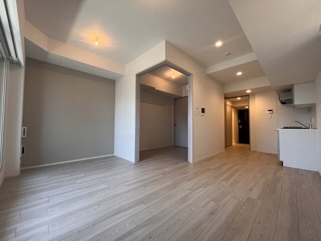 プラウドフラット錦糸町ウエストの物件内観写真