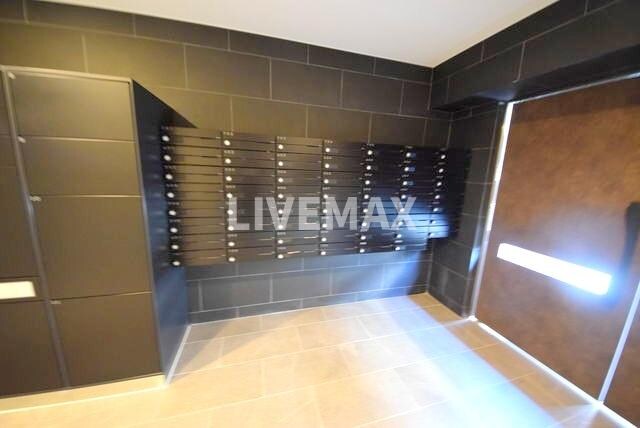 パティーナ住吉Triaの物件内観写真