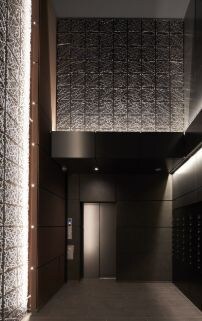 プライマルフロント錦糸町の物件外観写真