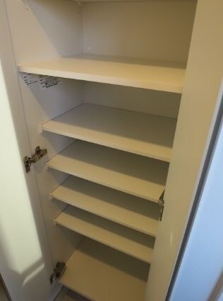 プライマルフロント錦糸町の物件内観写真