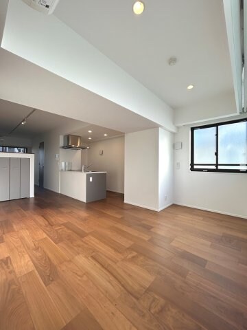 プライマルフロント錦糸町の物件内観写真