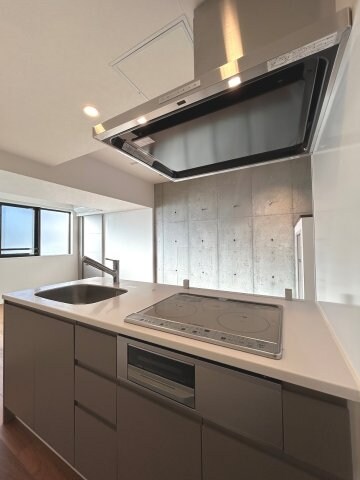 プライマルフロント錦糸町の物件内観写真