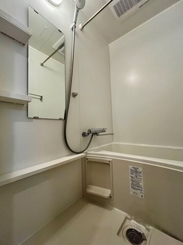 レジディア虎ノ門の物件内観写真