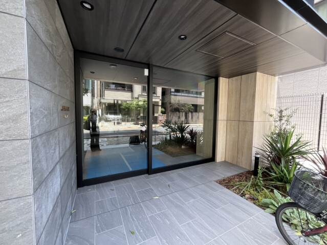 アーバネックス北上野の物件外観写真