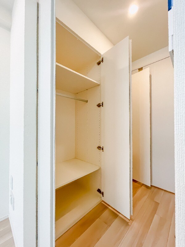 ドゥーエ三ノ輪Ⅰの物件内観写真