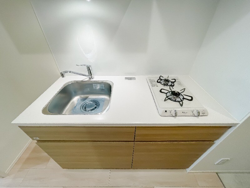 ドゥーエ三ノ輪Ⅰの物件内観写真