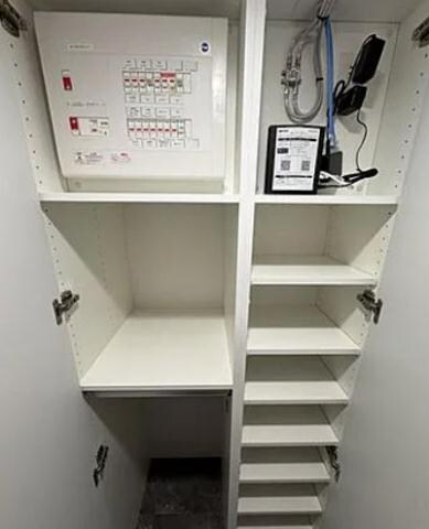 ASMACI MAISON両国Ⅰの物件内観写真