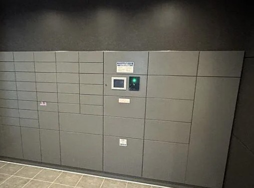 ASMACI MAISON両国Ⅰの物件内観写真