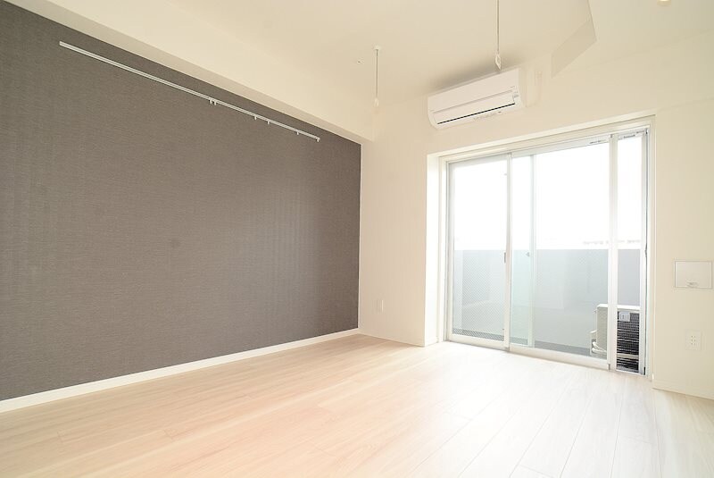 ステージグランデ上野の物件内観写真