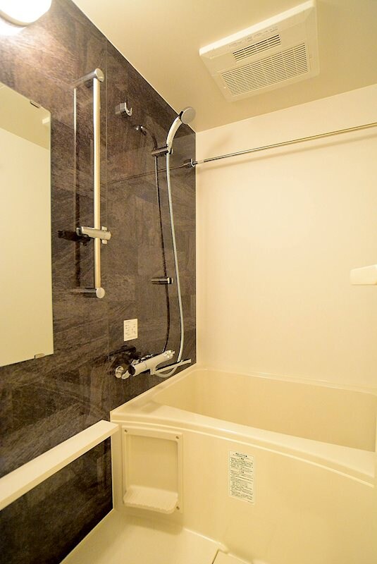 ステージグランデ上野の物件内観写真