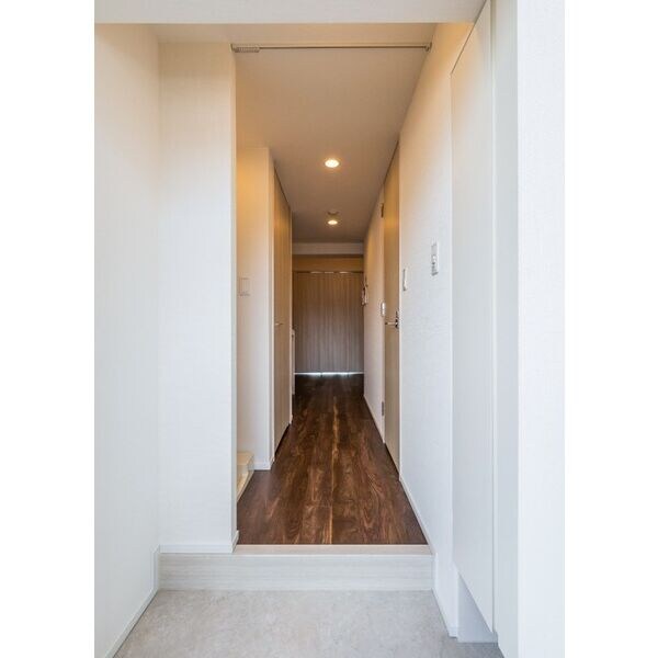 エルフォルテ東京EASTの物件内観写真