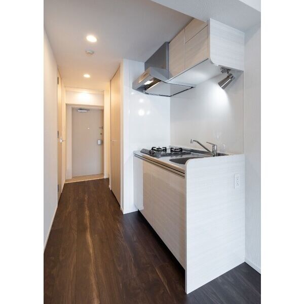 エルフォルテ東京EASTの物件内観写真