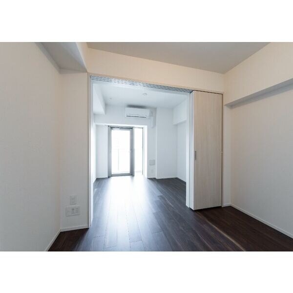 エルフォルテ東京EASTの物件内観写真