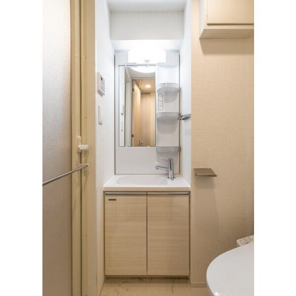 エルフォルテ東京EASTの物件内観写真