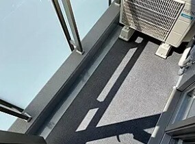 エルフォルテ東京EASTの物件内観写真