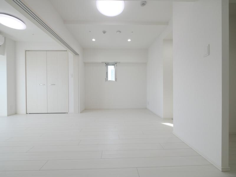 PREMIUM CUBE 上野の物件内観写真