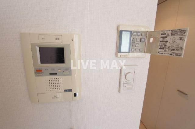 プライムアーバン芝浦LOFTの物件内観写真