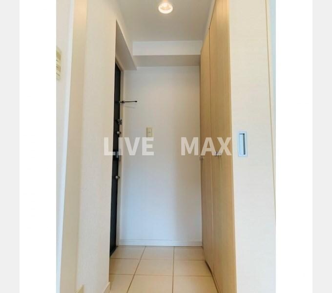 リバーレ月島の物件内観写真