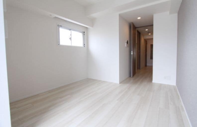 プラウドフラット三越前の物件内観写真