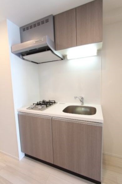 プラウドフラット三越前の物件内観写真