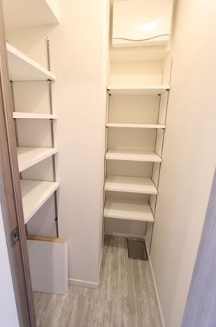 プラウドフラット三越前の物件内観写真