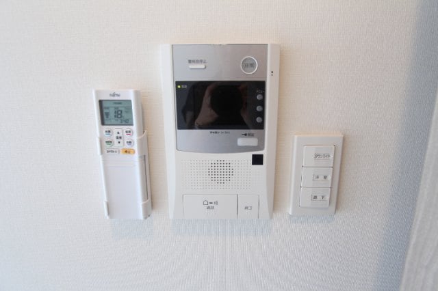 プラウドフラット三越前の物件内観写真