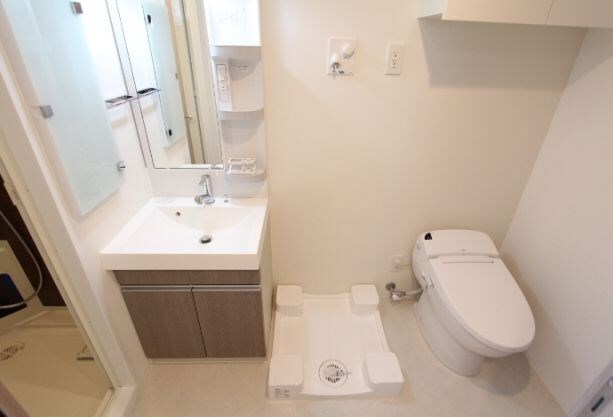 プラウドフラット三越前の物件内観写真