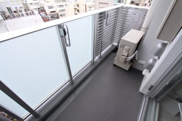 プラウドフラット三越前の物件内観写真