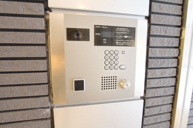 プラウドフラット三越前の物件内観写真