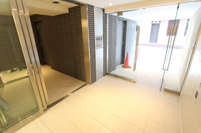 プラウドフラット三越前の物件内観写真