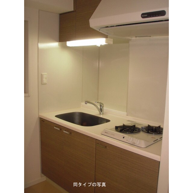 コンフォリア浅草橋DEUXの物件内観写真