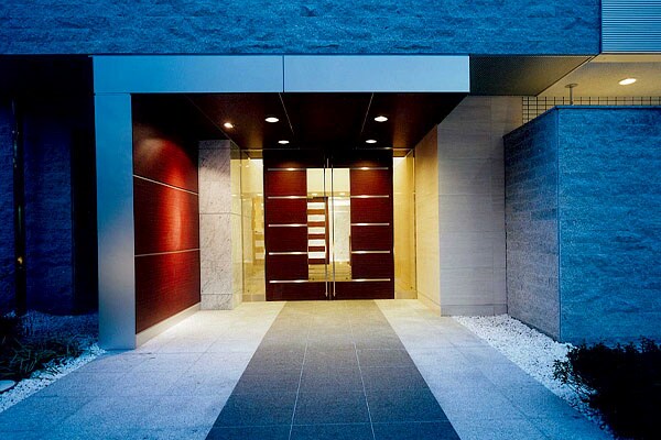 虎ノ門ヒルズ駅 徒歩4分 10階の物件外観写真