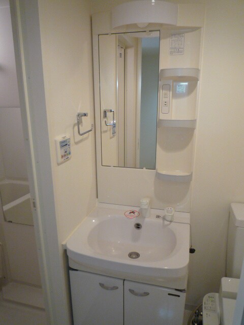 虎ノ門ヒルズ駅 徒歩4分 10階の物件内観写真