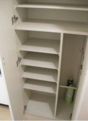 虎ノ門ヒルズ駅 徒歩4分 10階の物件内観写真