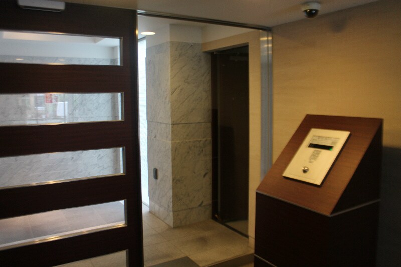 虎ノ門ヒルズ駅 徒歩4分 10階の物件内観写真