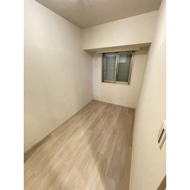 クレヴィア上野入谷の物件内観写真