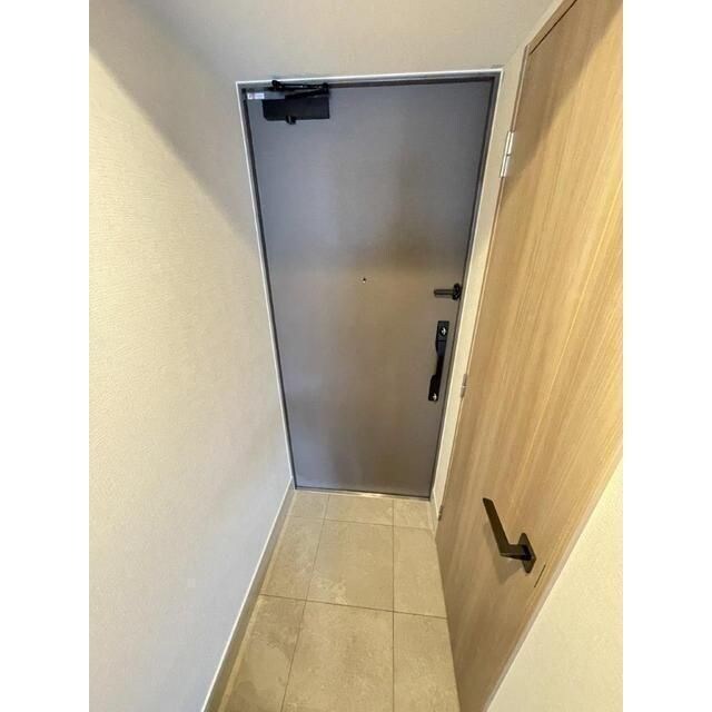 クレヴィア上野入谷の物件内観写真