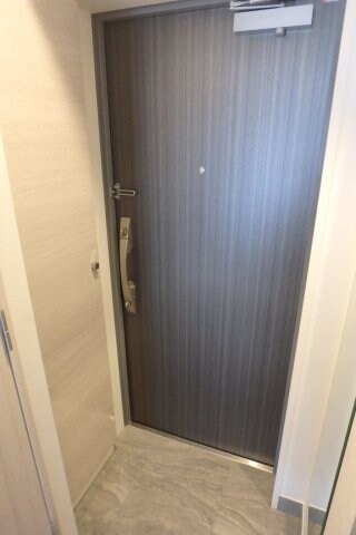 スカイコート蔵前Ⅱの物件内観写真