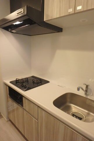 スカイコート蔵前Ⅱの物件内観写真