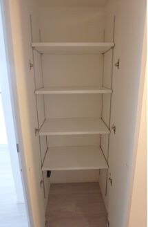 スカイコート蔵前Ⅱの物件内観写真