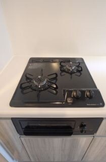 スカイコート蔵前Ⅱの物件内観写真