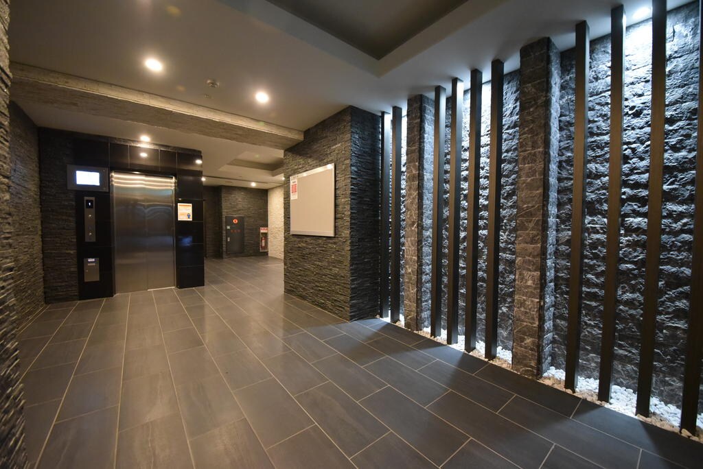 スカイコート蔵前Ⅱの物件内観写真