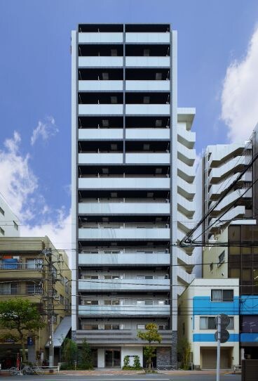 スカイコート蔵前Ⅱの物件内観写真