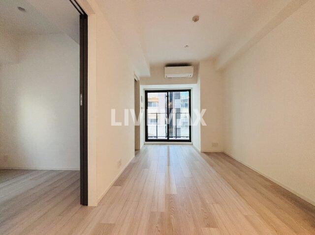 パークアクシス東日本橋の物件内観写真