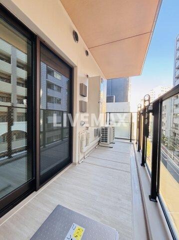 パークアクシス東日本橋の物件内観写真