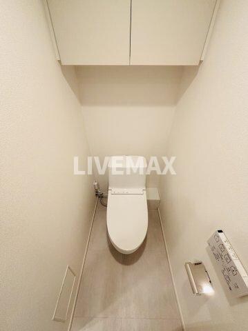 パークアクシス東日本橋の物件内観写真