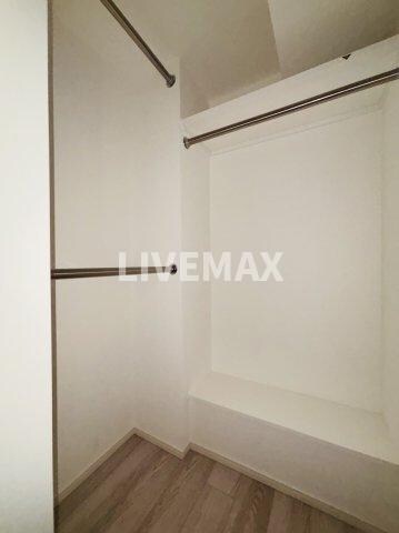 パークアクシス東日本橋の物件内観写真