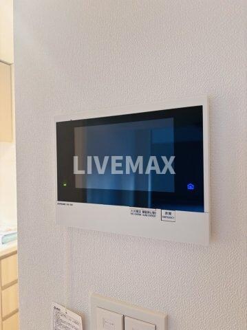 パークアクシス東日本橋の物件内観写真