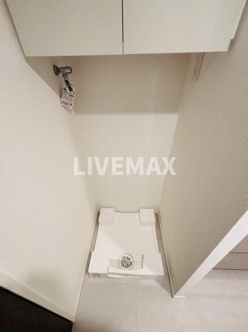 パークアクシス東日本橋の物件内観写真