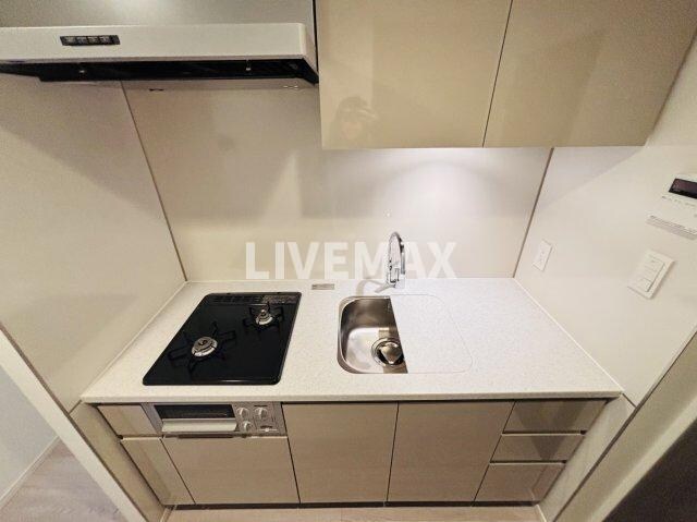 パークアクシス東日本橋の物件内観写真